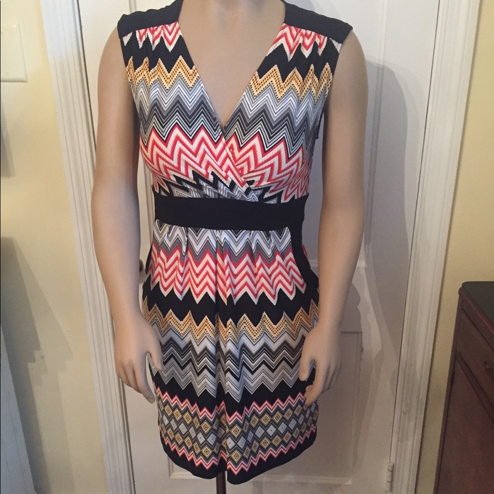 London Times dress Size 12